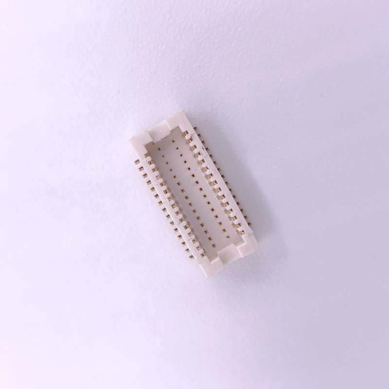 厂家批发 DF12(3.0)-50DS-0.5V(81)连接器FPC/FFC公头 量大从优