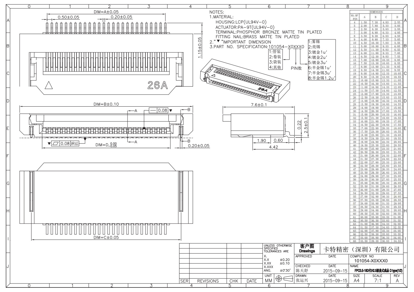 替代TF31-36S-0.5SH(800)TF31-40S-0.5SH(800) TF31-45S-0.5SH